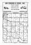 Map Image 014, Rice County 1982
